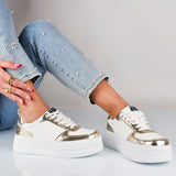Anastasia - Sneakers Donna