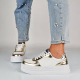 Anastasia - Sneakers Donna
