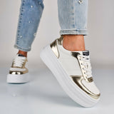Anastasia - Sneakers Donna