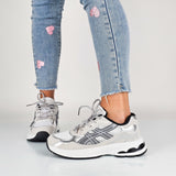 Ginevra - Sneakers Donna