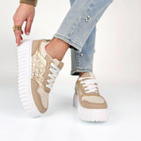 Lavinia - Sneakers Platform