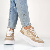 Lavinia - Sneakers Platform