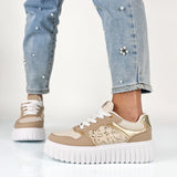 Lavinia - Sneakers Platform