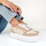 Lavinia - Sneakers Platform