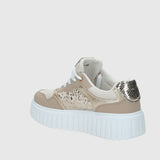 Lavinia - Sneakers Platform