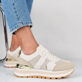 Lisbeth - Sneakers Donna