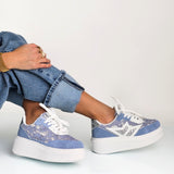 Lola - Sneakers Donna