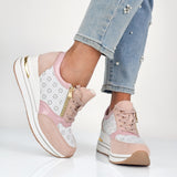 Nadia - Sneakers Donna