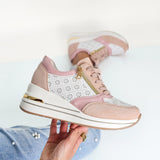 Nadia - Sneakers Donna