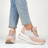 Nadia - Sneakers Donna