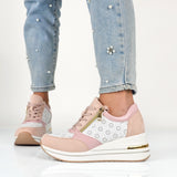 Nadia - Sneakers Donna
