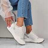 Catherine - Sneakers Donna