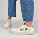 Angelica - Sneakers Donna