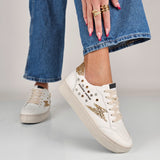 Angelica - Sneakers Donna