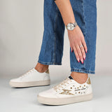 Angelica - Sneakers Donna