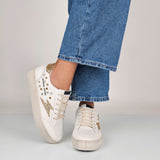 Angelica - Sneakers Donna