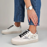 Angelica - Sneakers Donna