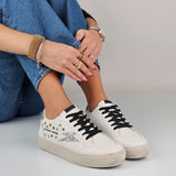 Angelica - Sneakers Donna
