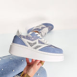 Justine - Sneakers Donna