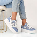 Justine - Sneakers Donna