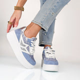 Justine - Sneakers Donna