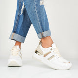 Tea - Sneakers Donna