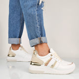 Tea - Sneakers Donna