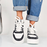 Gioia - Sneakers Donna