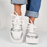 Gioia - Sneakers Donna
