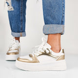 Gioia - Sneakers Donna