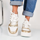 Gioia - Sneakers Donna