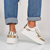 Gioia - Sneakers Donna