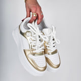 Gioia - Sneakers Donna