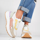 Trine - Sneakers Donna