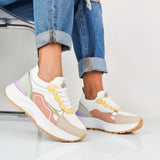 Trine - Sneakers Donna