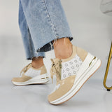 Nadia - Sneakers Donna