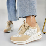 Nadia - Sneakers Donna