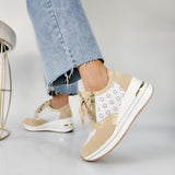 Nadia - Sneakers Donna
