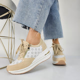 Nadia - Sneakers Donna