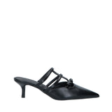 Lilly - Sabot Donna