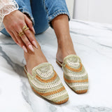 Jovie - Sabot Donna