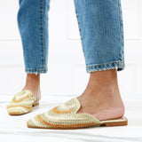 Jovie - Sabot Donna