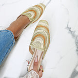 Jovie - Sabot Donna