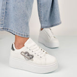 Elodie - Sneakers Donna