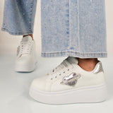 Elodie - Sneakers Donna