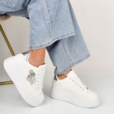 Elodie - Sneakers Donna