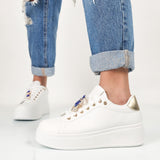 Astrid - Sneakers Donna