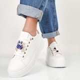 Astrid - Sneakers Donna