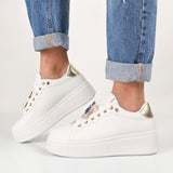 Astrid - Sneakers Donna