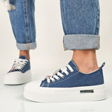 Giusy - Sneakers Donna